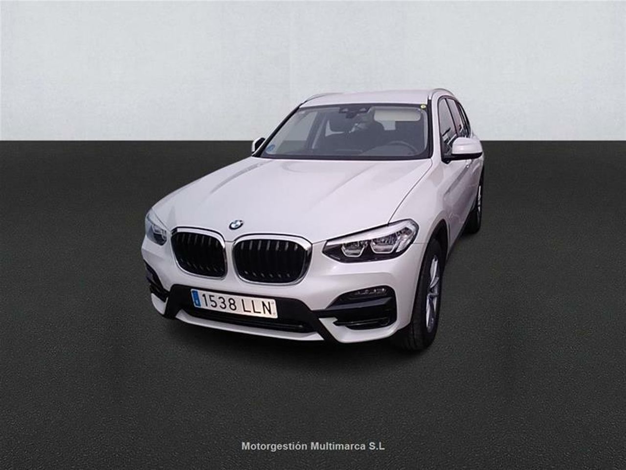 bmw x3 2020 /