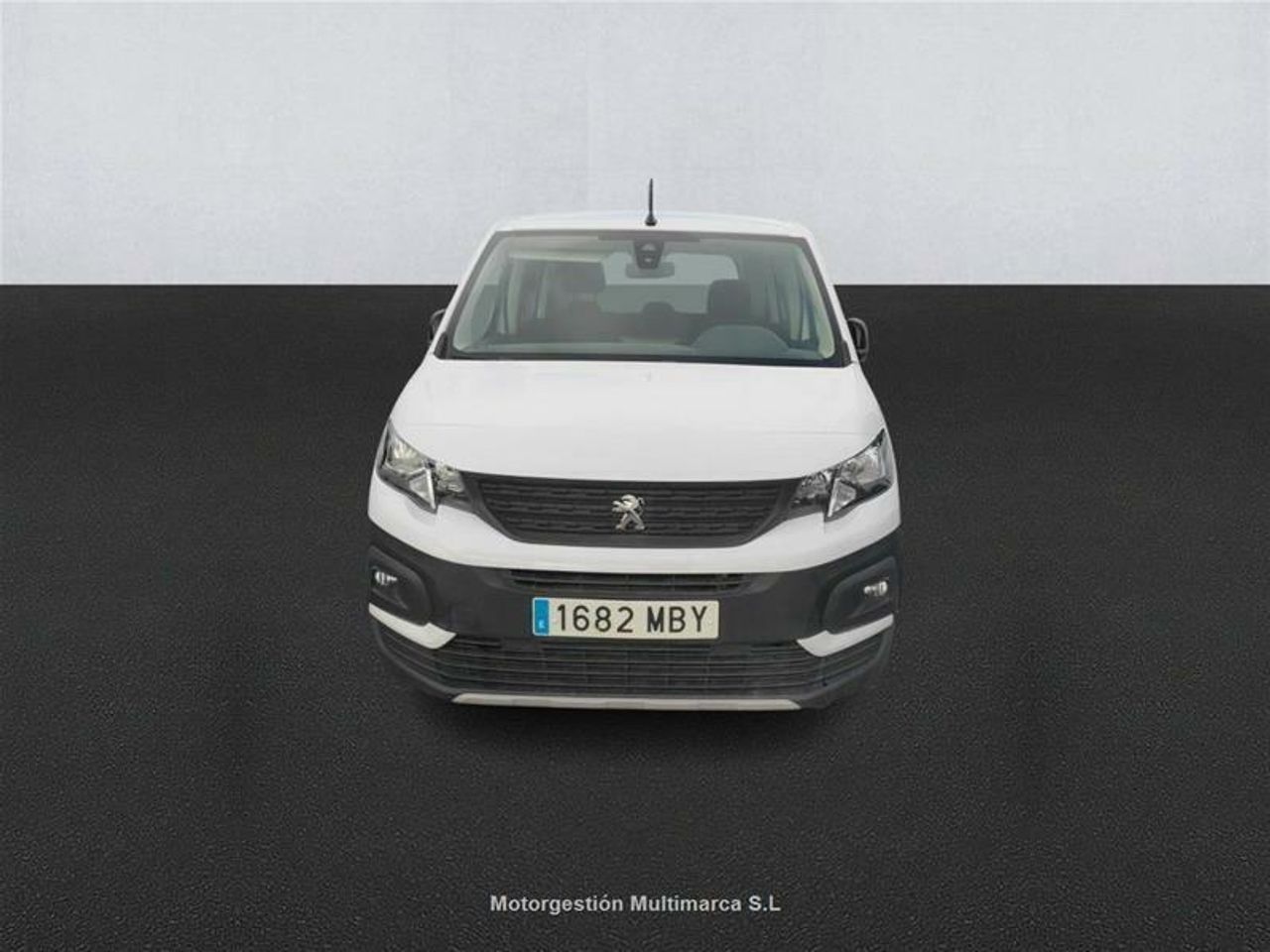 peugeot rifter 2022 / foto grande (2)