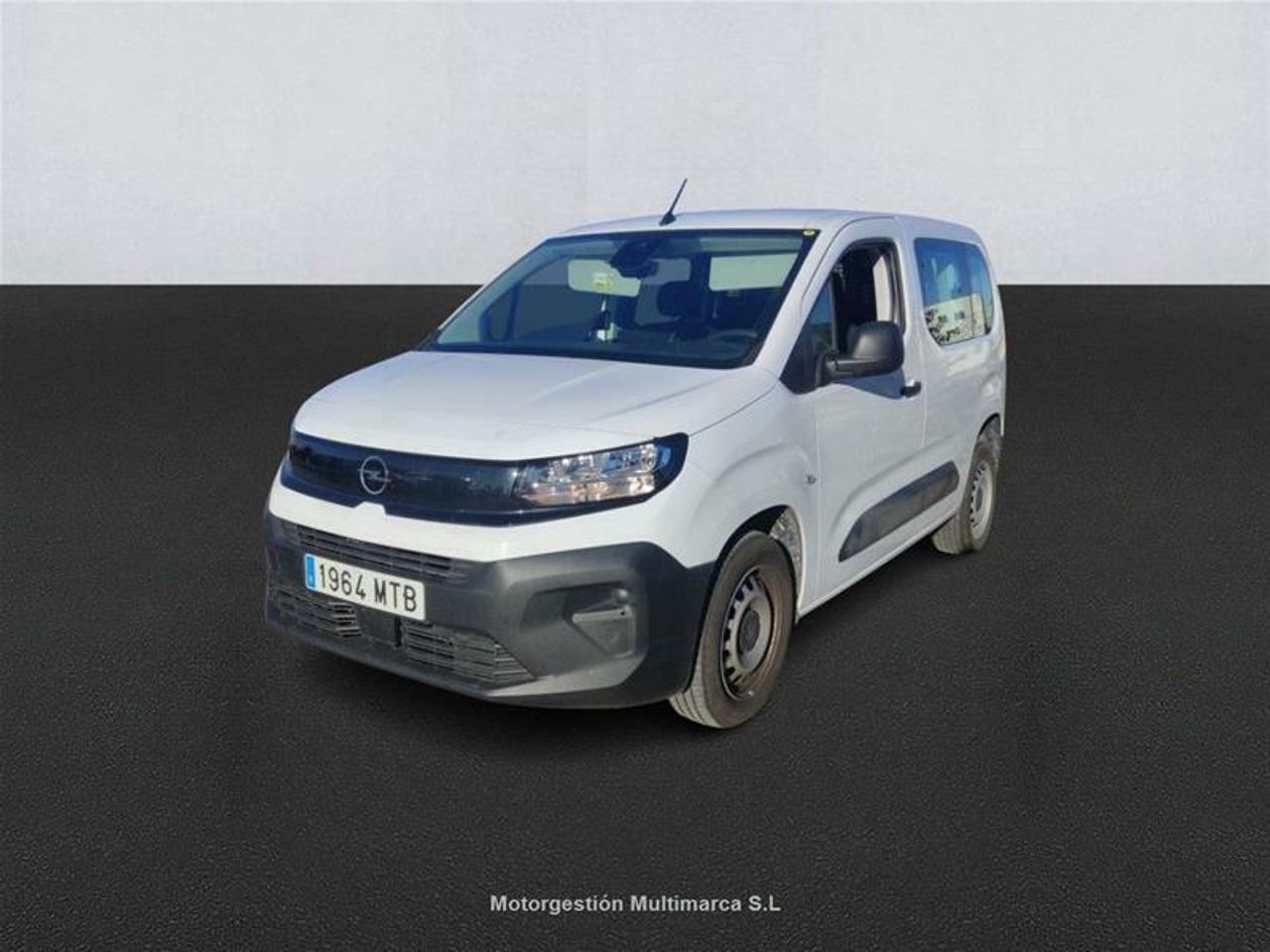 Foto opel combo cargo 2024 /