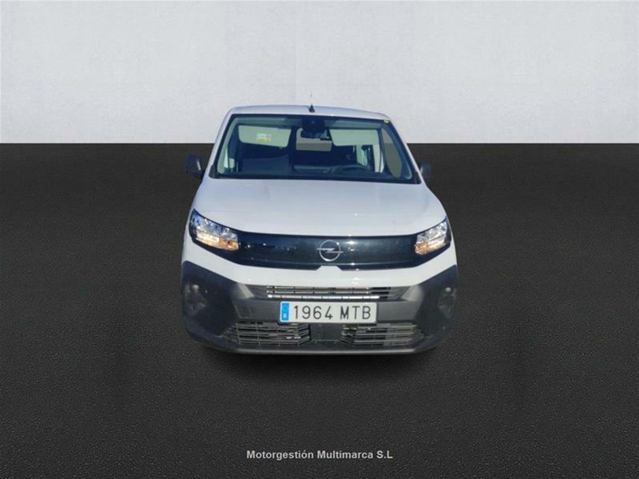 opel combo cargo 2024 / foto grande (2)