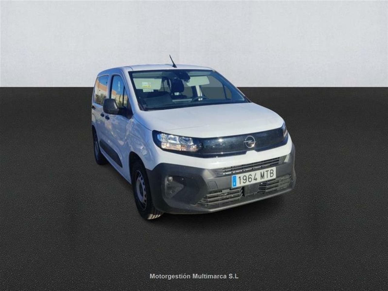 opel combo cargo 2024 / foto grande (3)