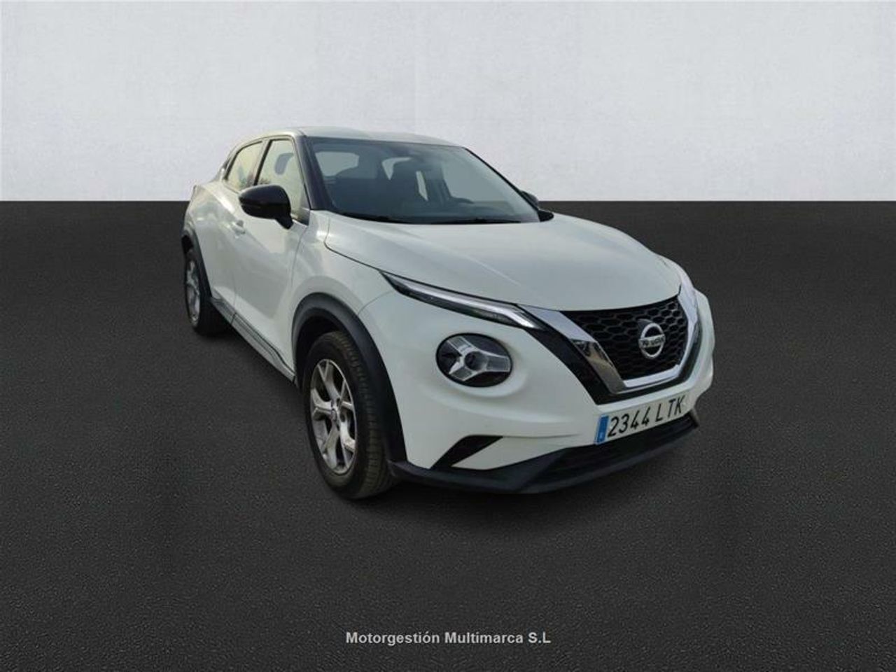 nissan juke 2021 / foto grande (3)