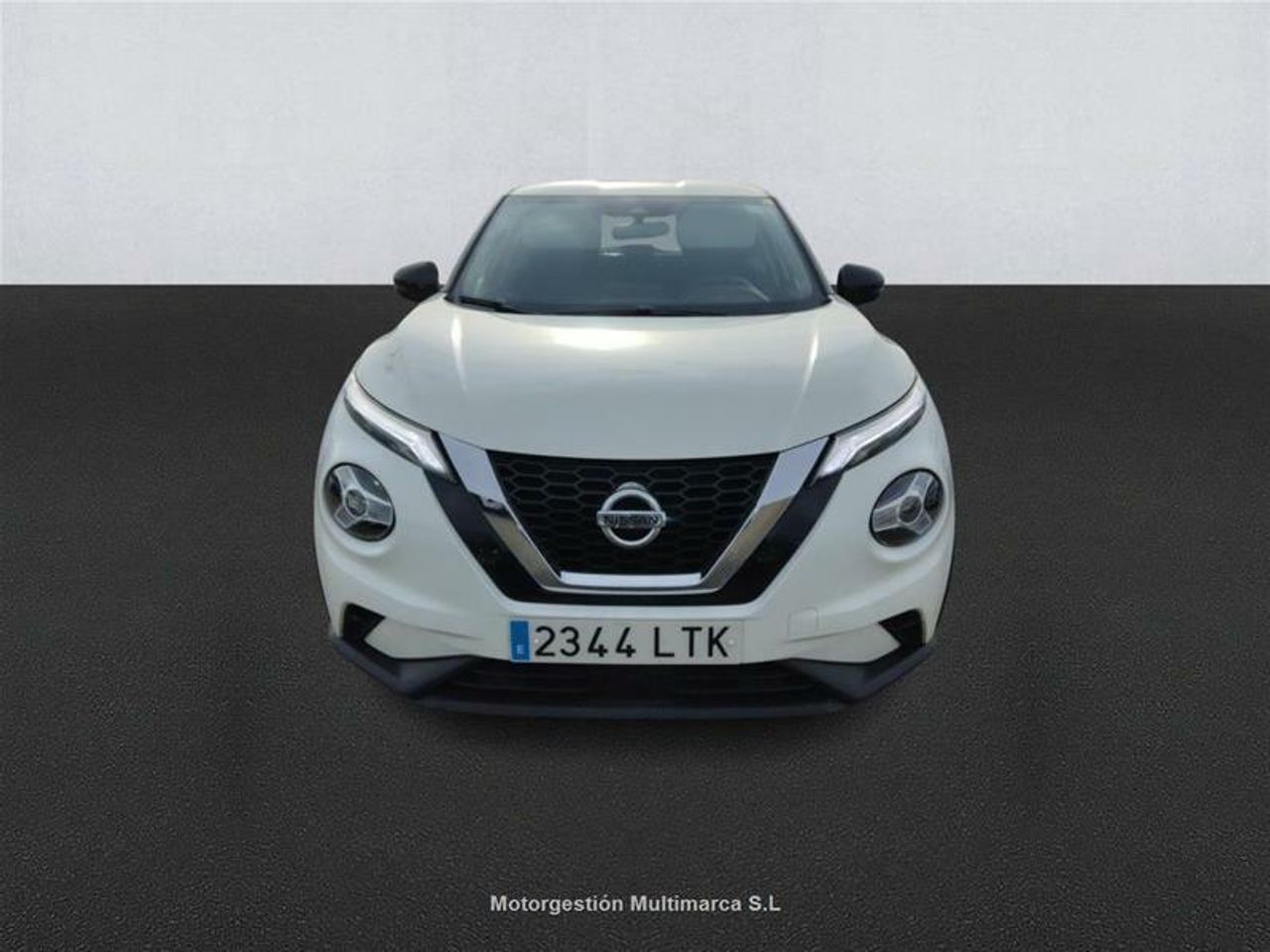 nissan juke 2021 / foto grande (2)