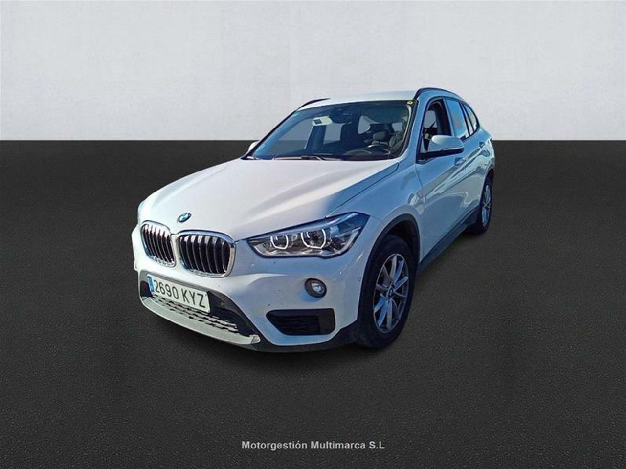 bmw x1 2019 /