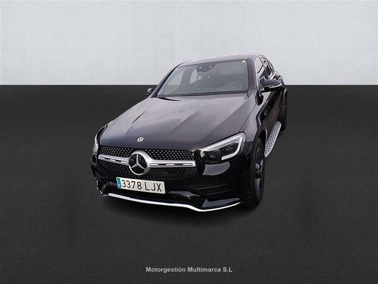 Foto mercedes glc 2020 /