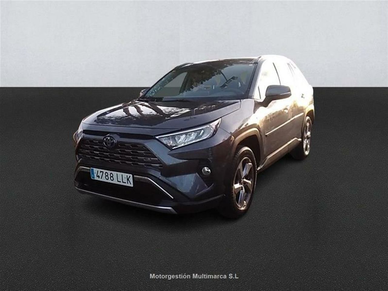 Foto toyota rav4 2020 /