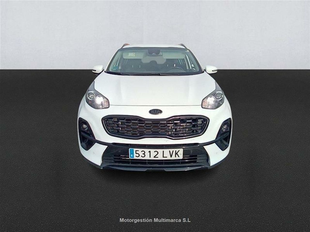 kia sportage 2021 / foto grande (2)