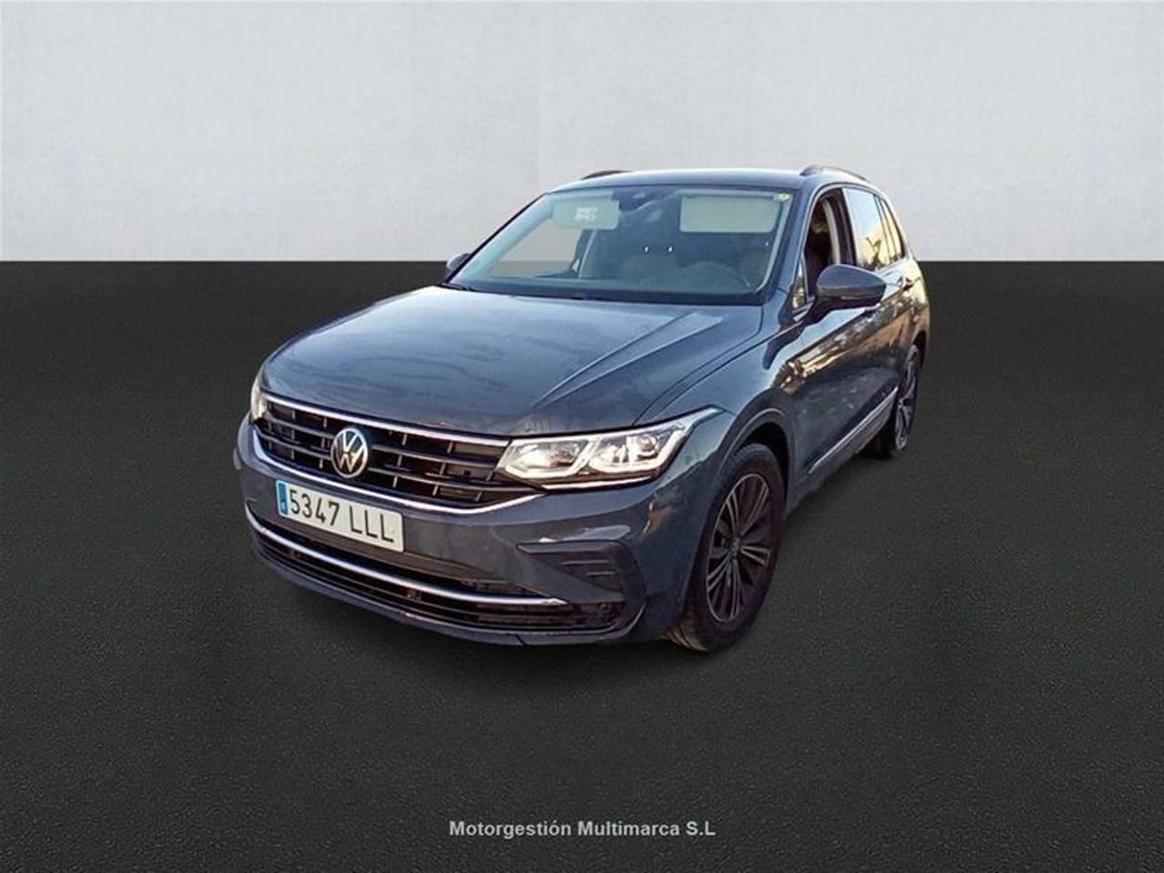 volkswagen tiguan 2020 /