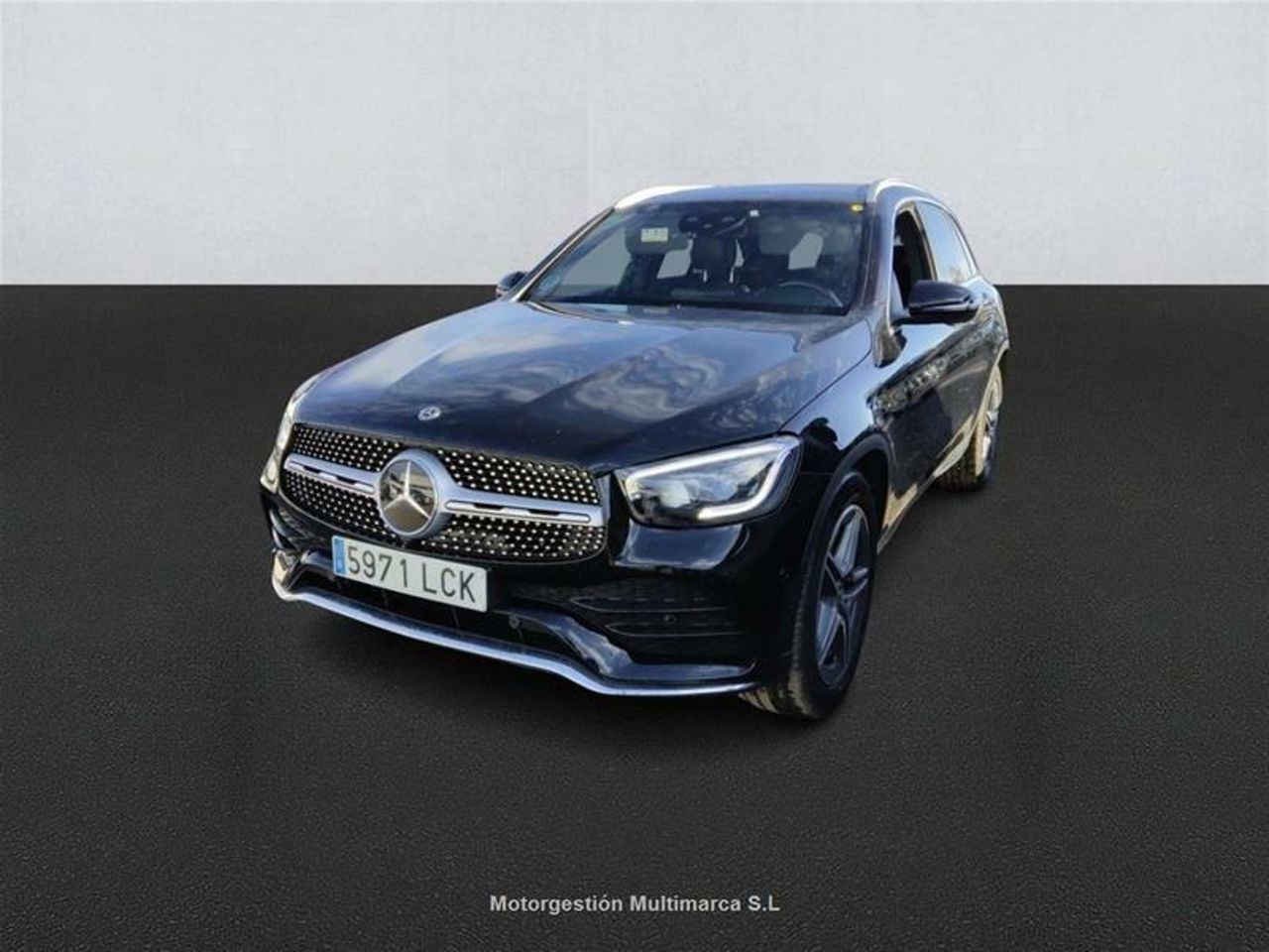 Foto mercedes glc 2019 /