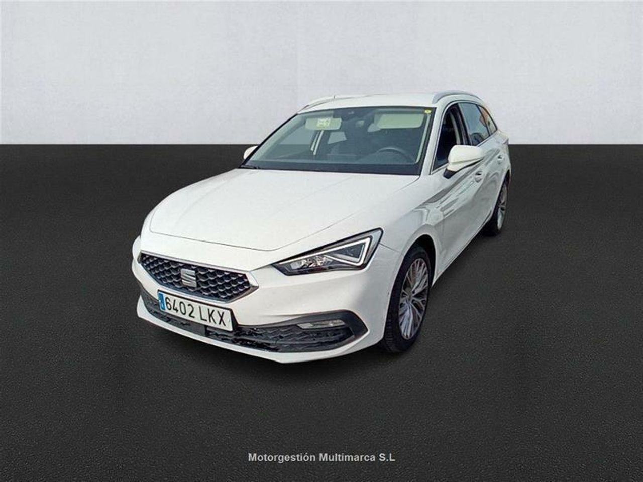 seat leon 2020 /