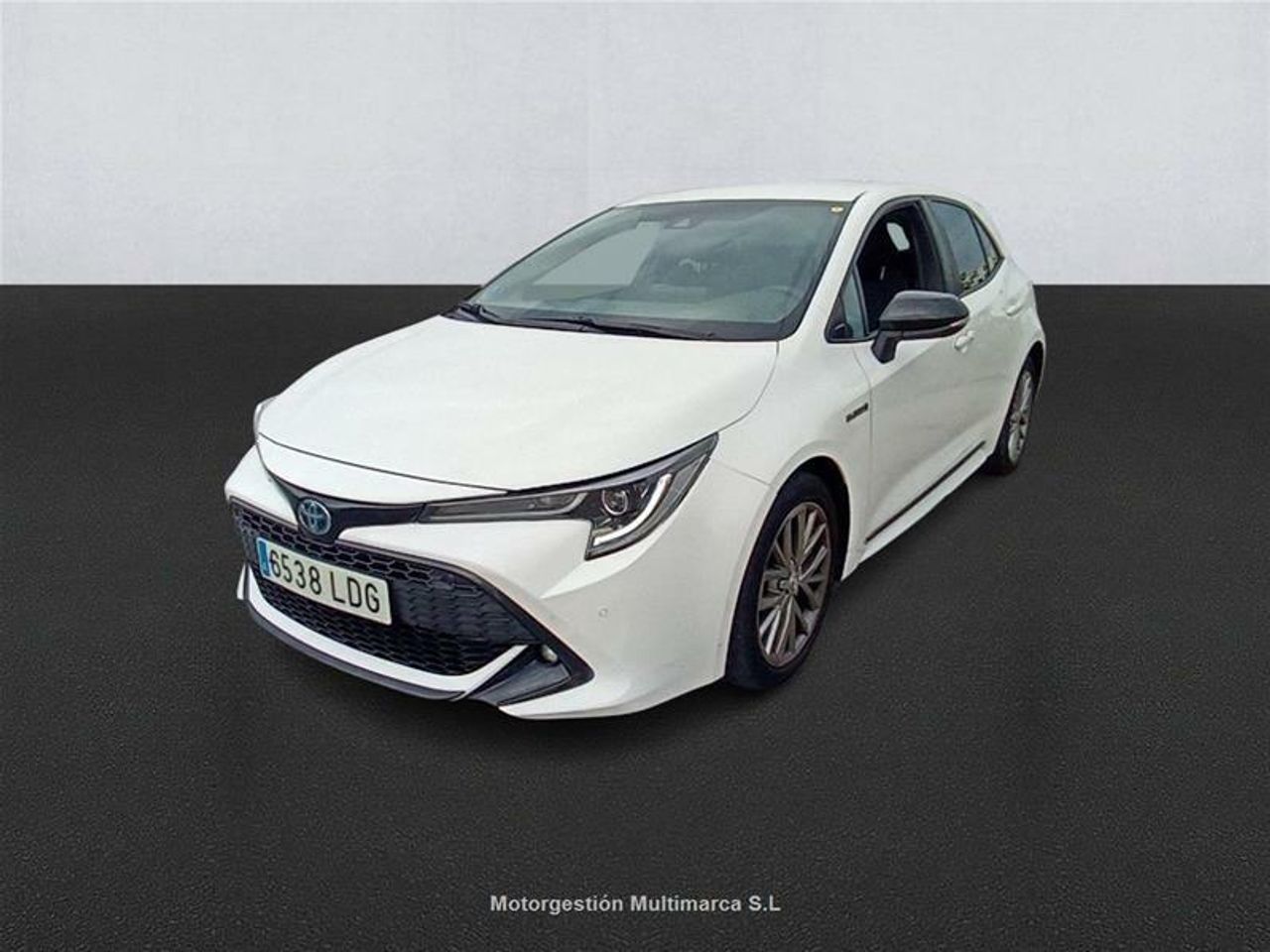Tractores mulas mecanicas  de segunda mano - toyota corolla 2019 /