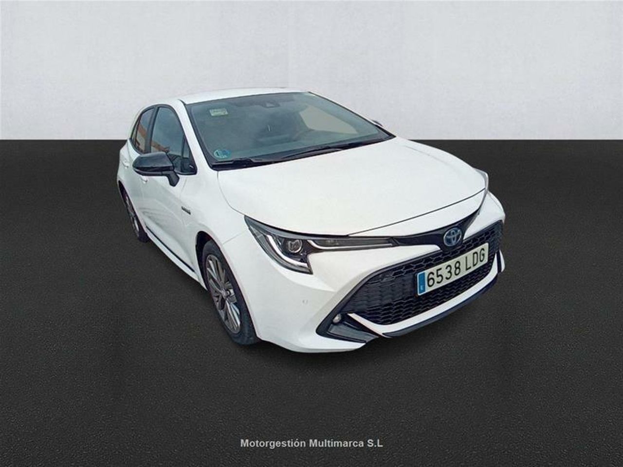 toyota corolla 2019 / foto grande (3)