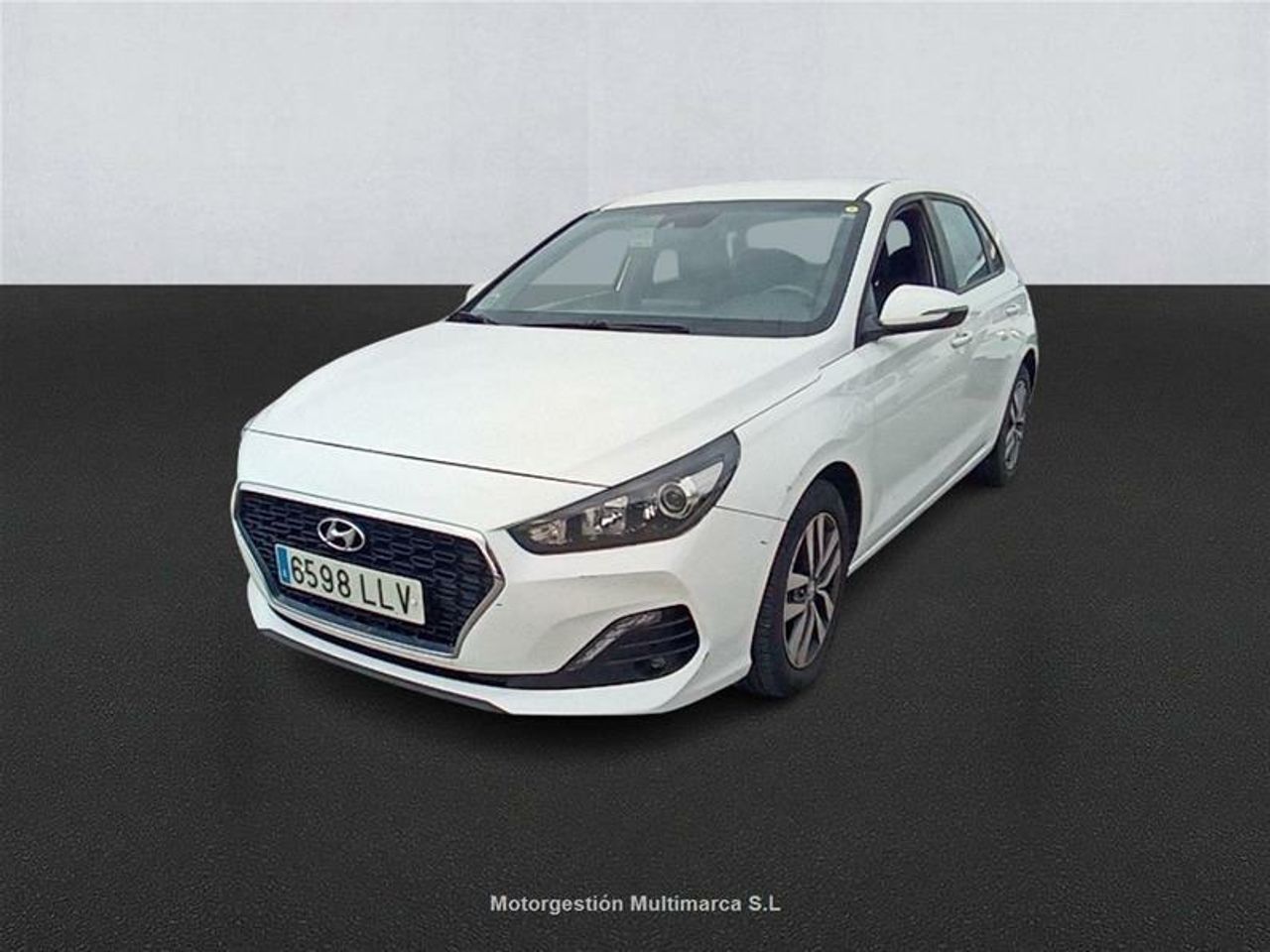 hyundai i30 2020 /