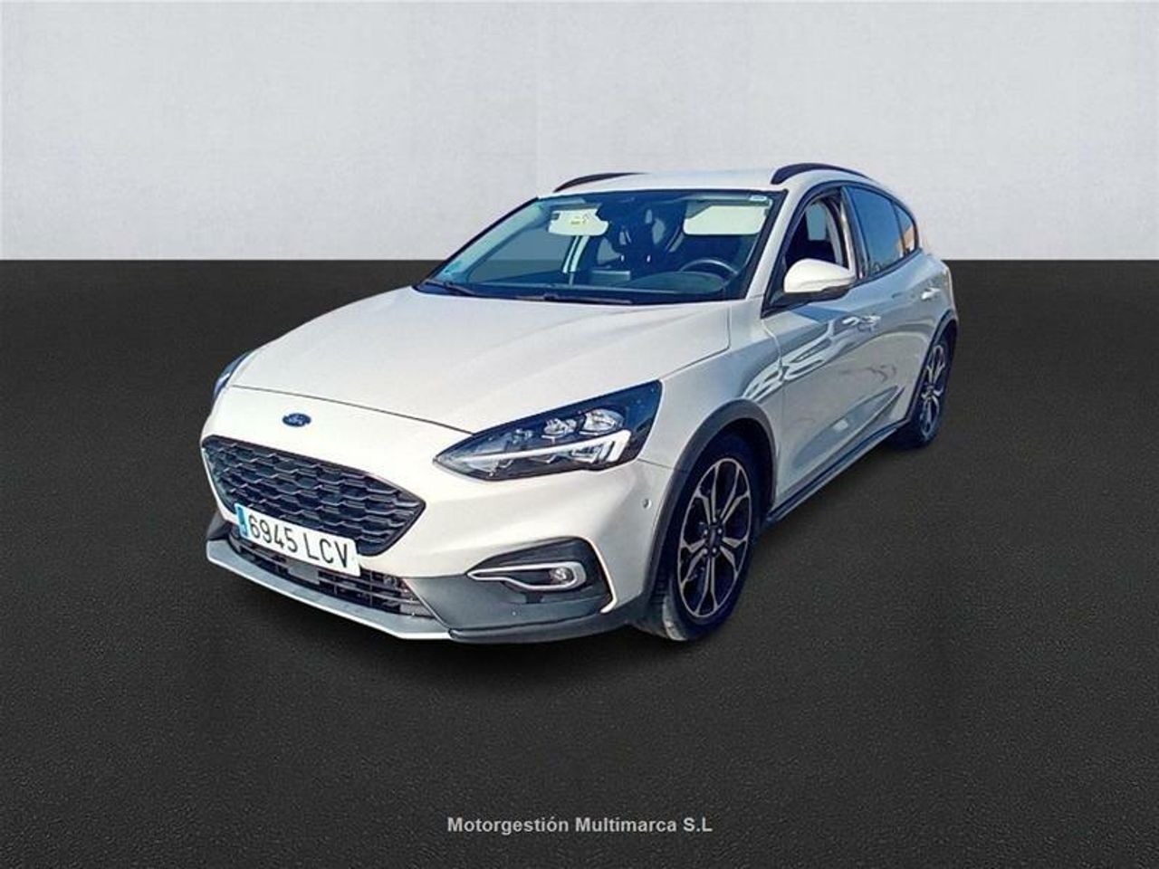 ford focus 2019 /
