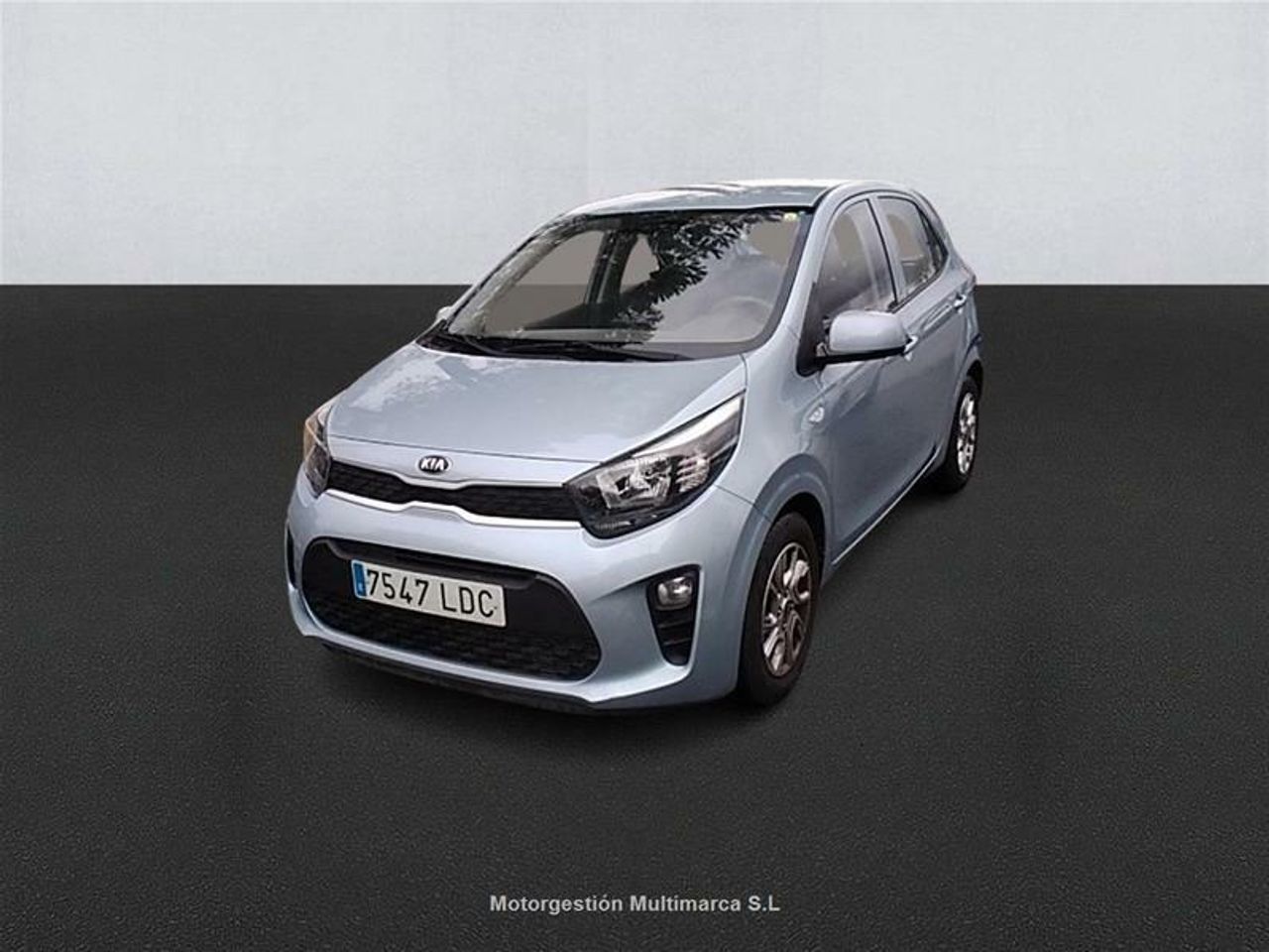 kia picanto 2019 /