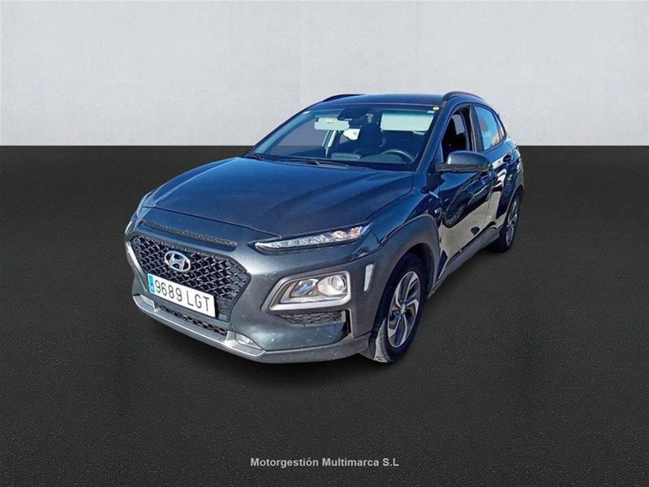 hyundai kona 2020 /