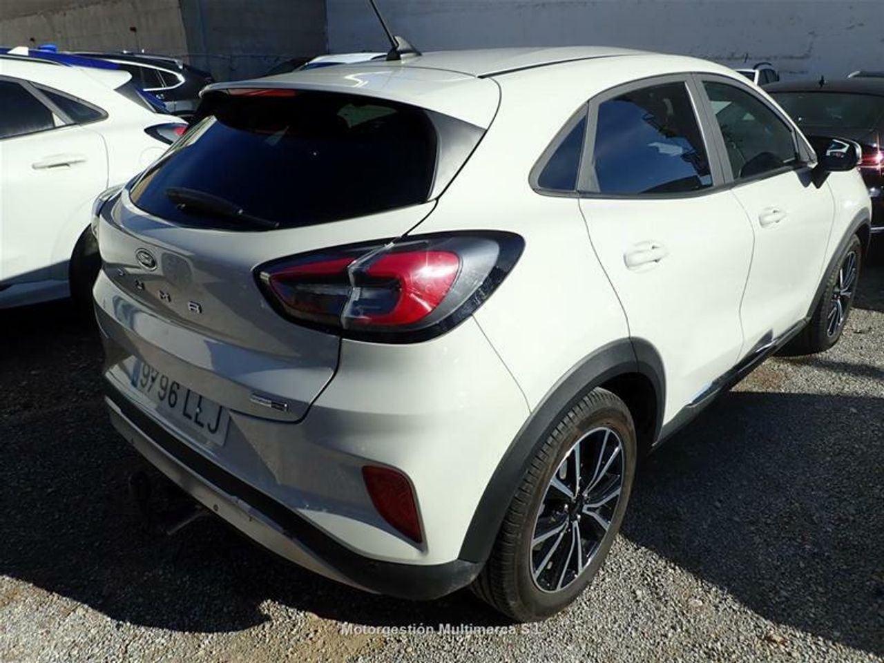 ford puma 2020 / foto grande (3)