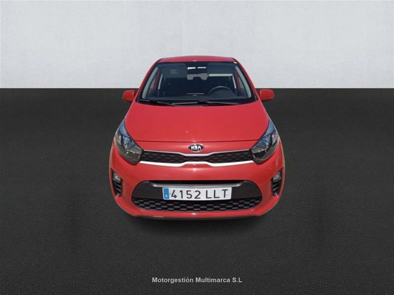 kia picanto 2020 / foto grande (2)