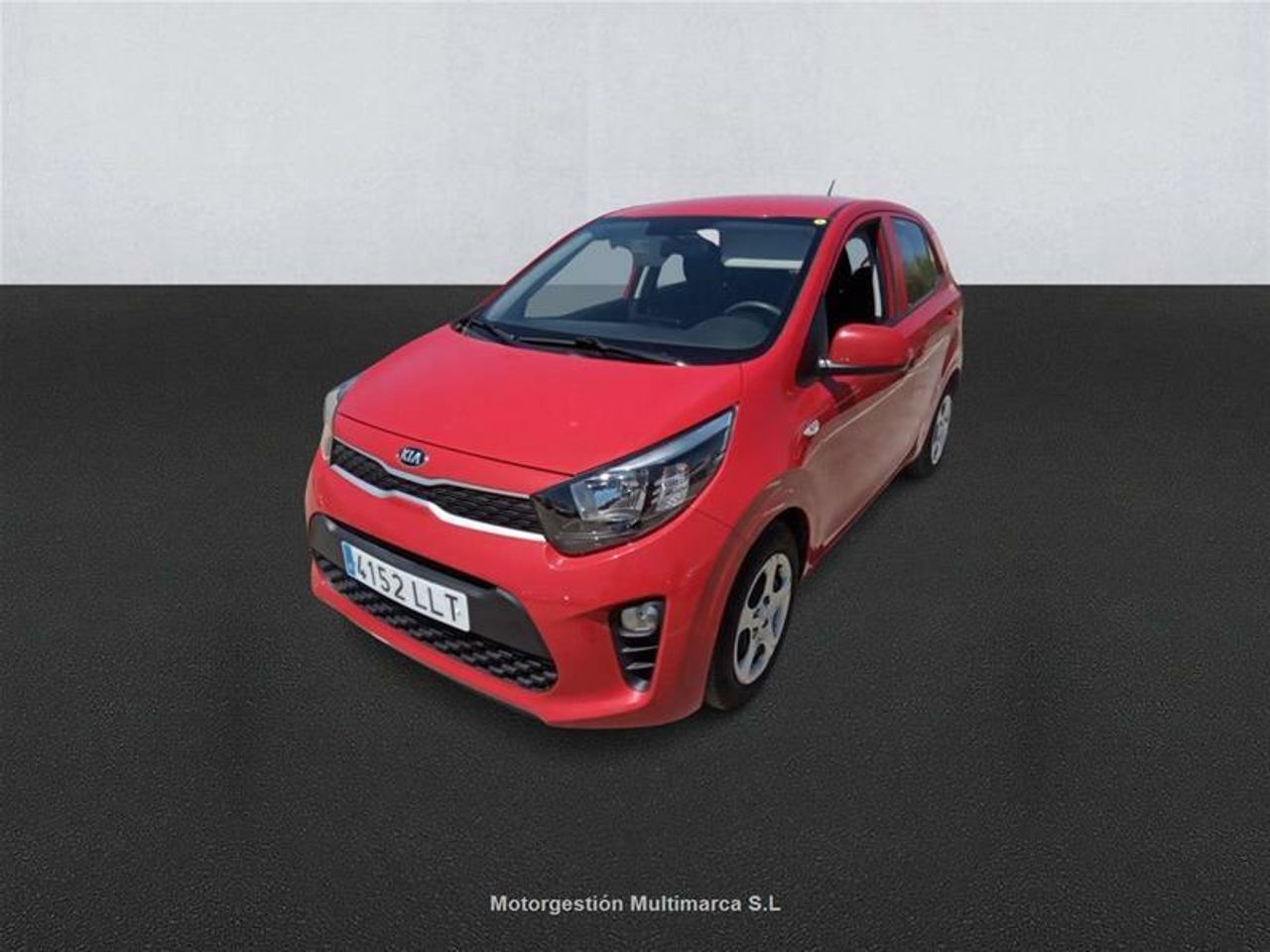 Foto kia picanto 2020 /