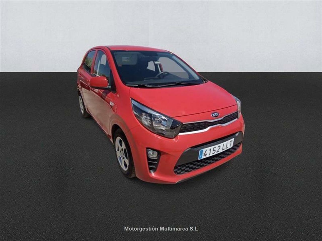kia picanto 2020 / foto grande (3)