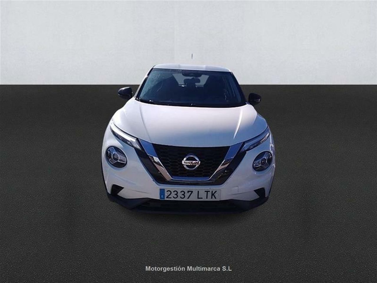 nissan juke 2021 / foto grande (2)