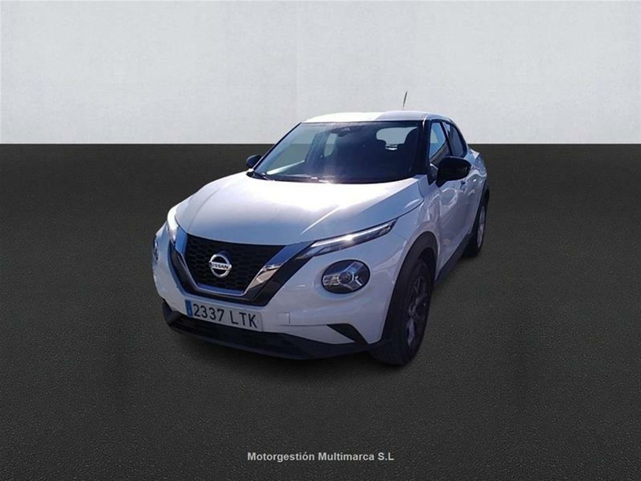 Foto nissan juke 2021 /