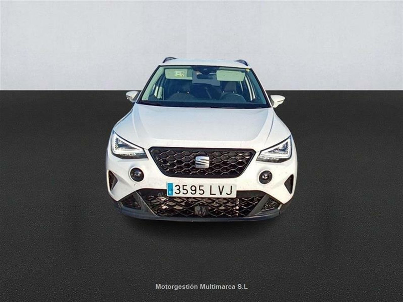 seat arona 2021 / foto grande (2)