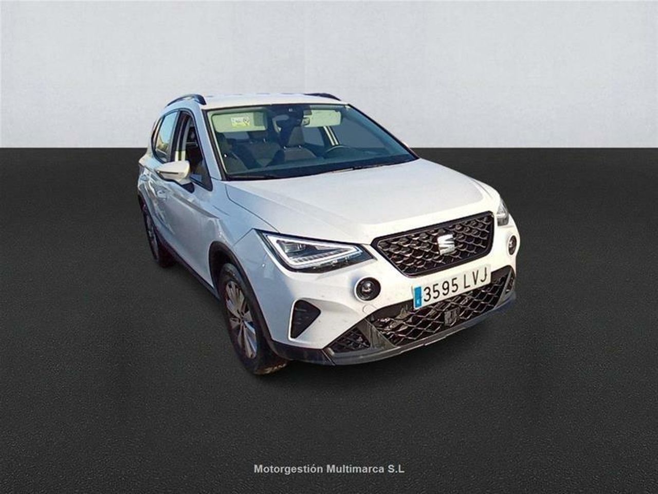 seat arona 2021 / foto grande (3)