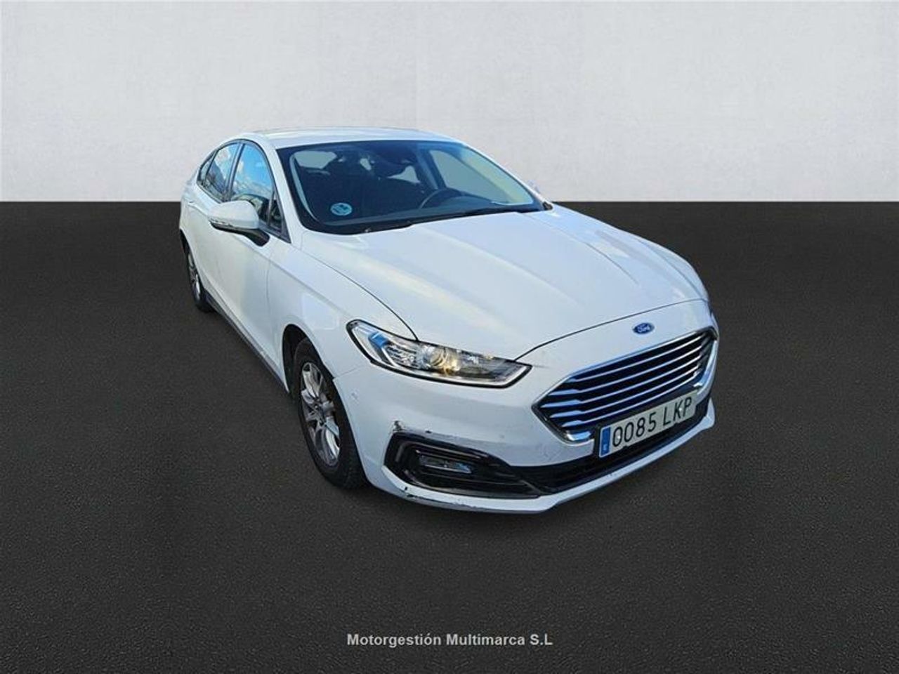 ford mondeo 2020 / foto grande (3)