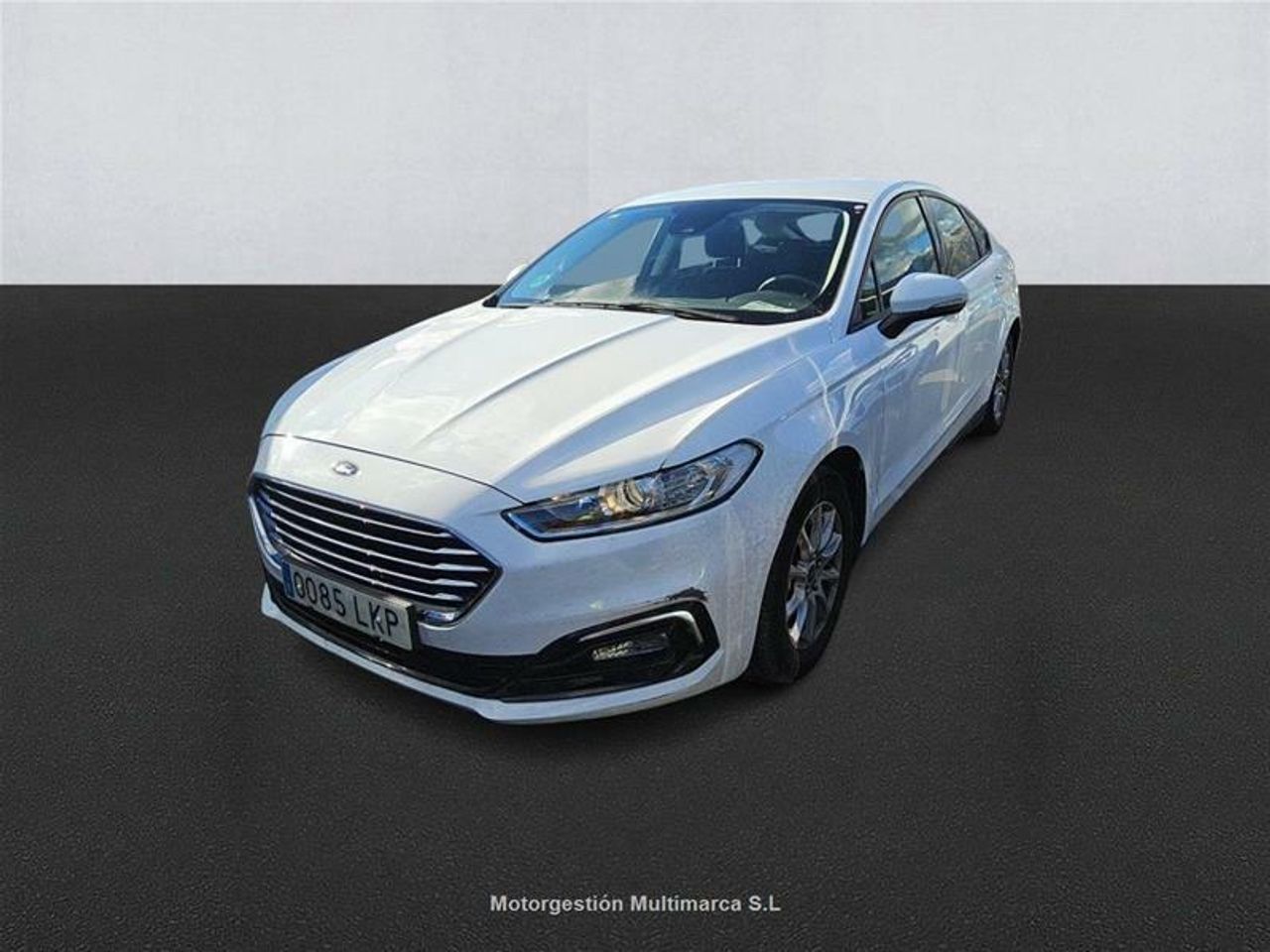 Foto ford mondeo 2020 /
