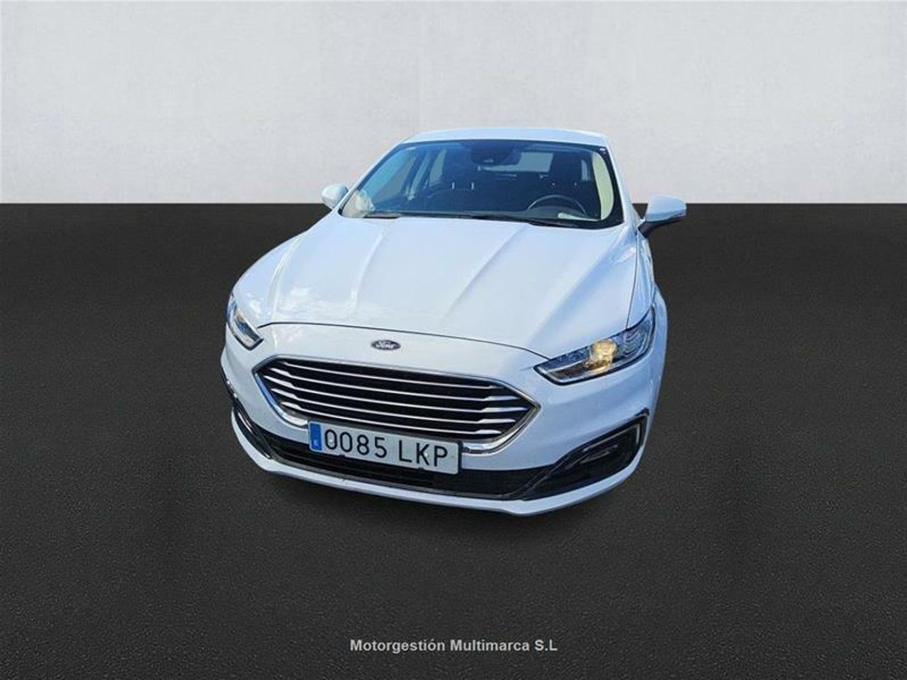 ford mondeo 2020 / foto grande (2)