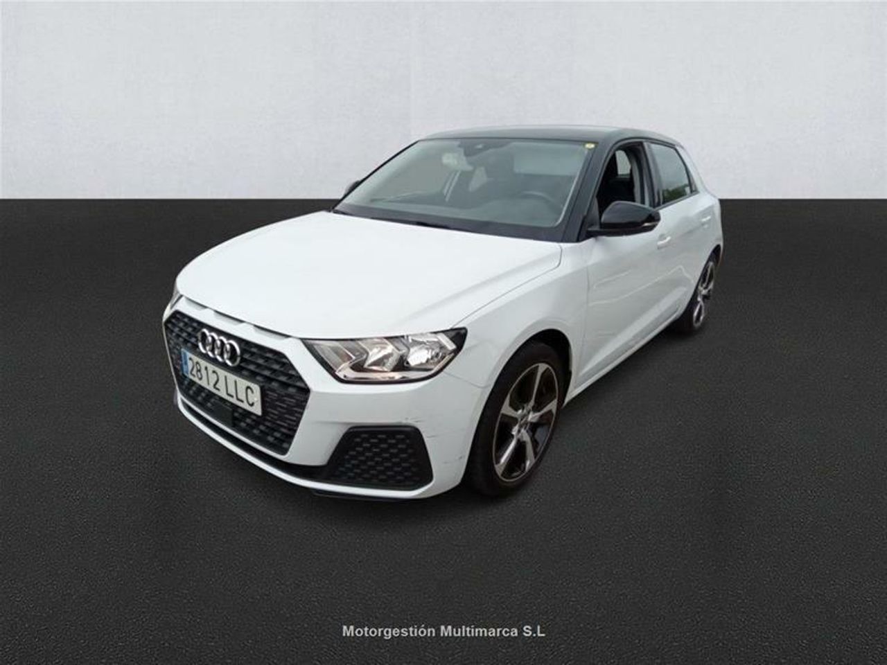 Foto audi a1 2020 /