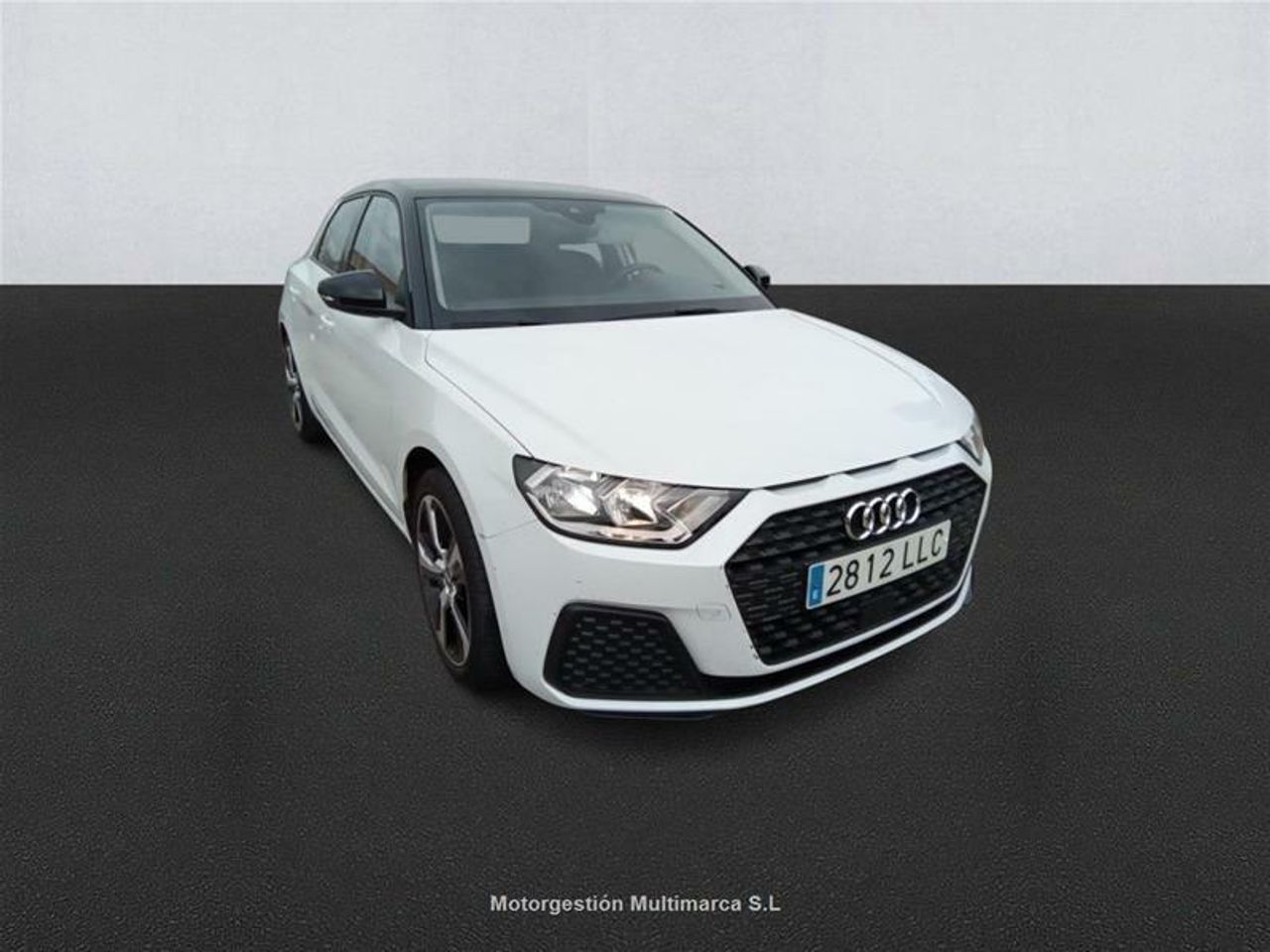audi a1 2020 / foto grande (3)