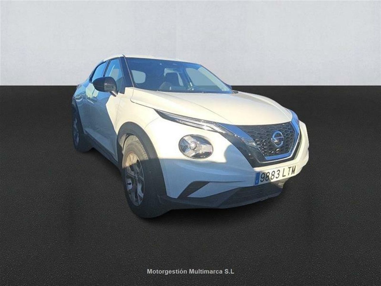 nissan juke 2021 / foto grande (3)