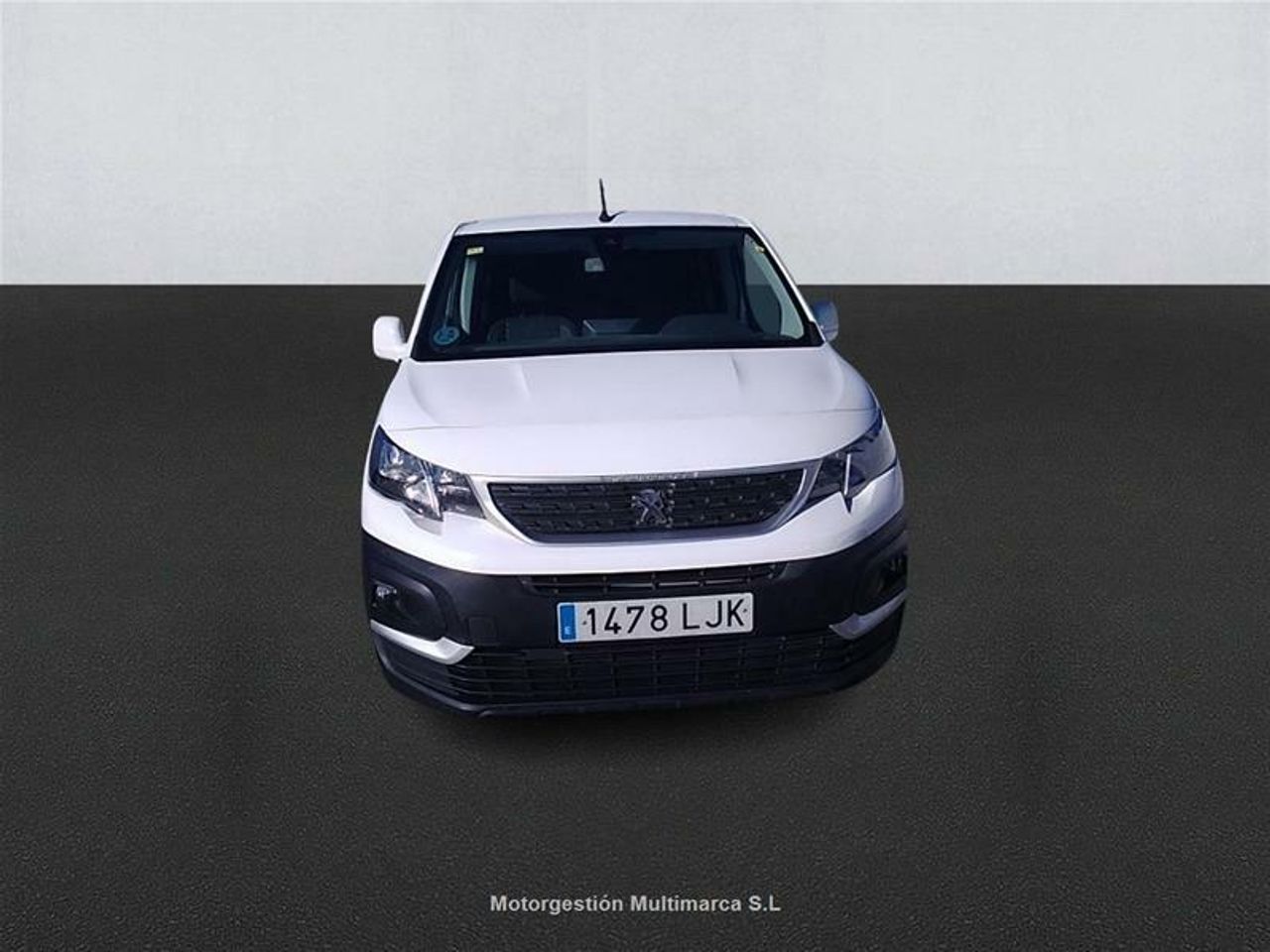 peugeot rifter 2020 / foto grande (2)