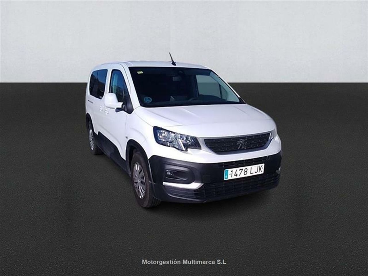 peugeot rifter 2020 / foto grande (3)
