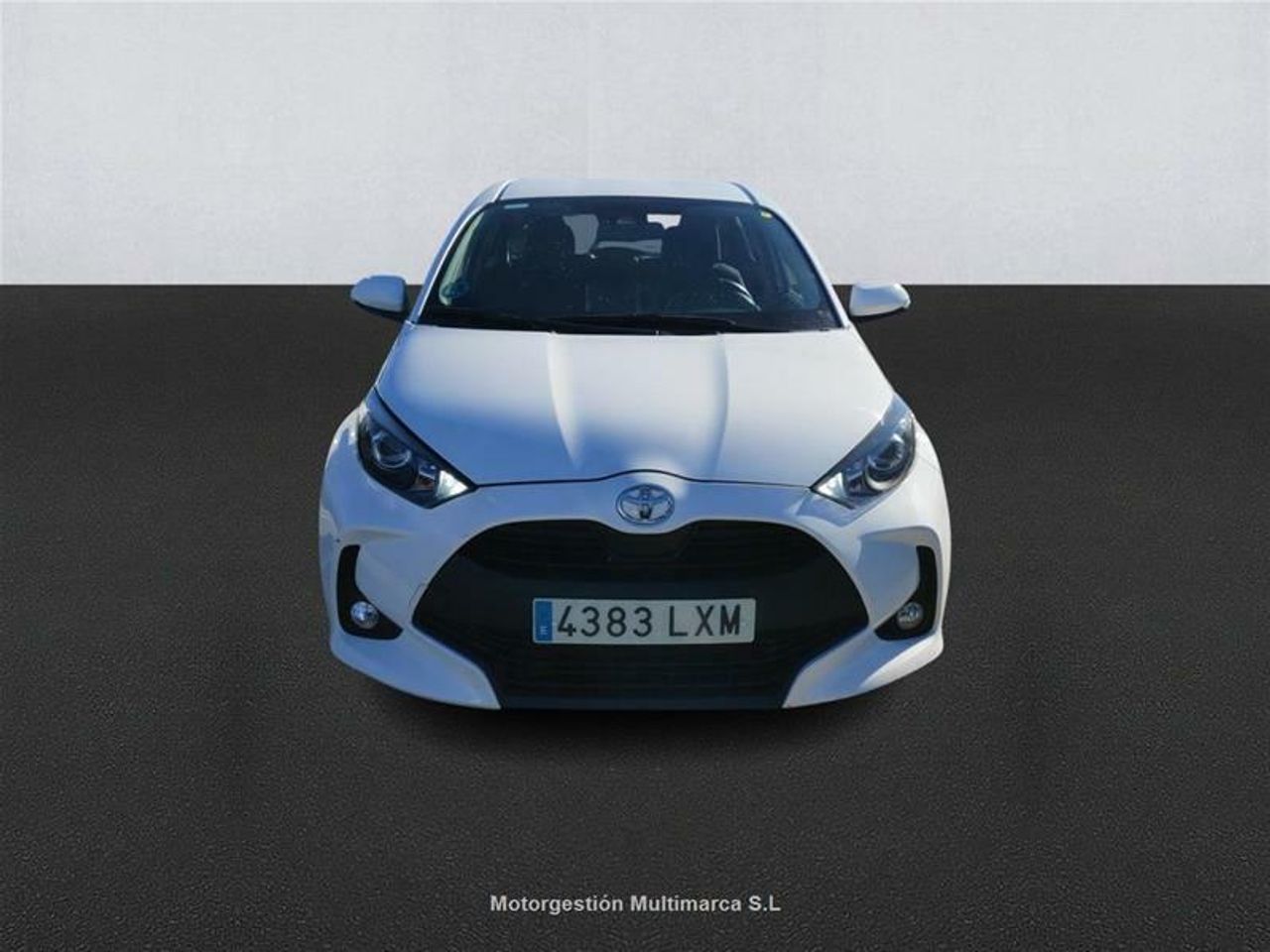 toyota yaris 2022 / foto grande (2)