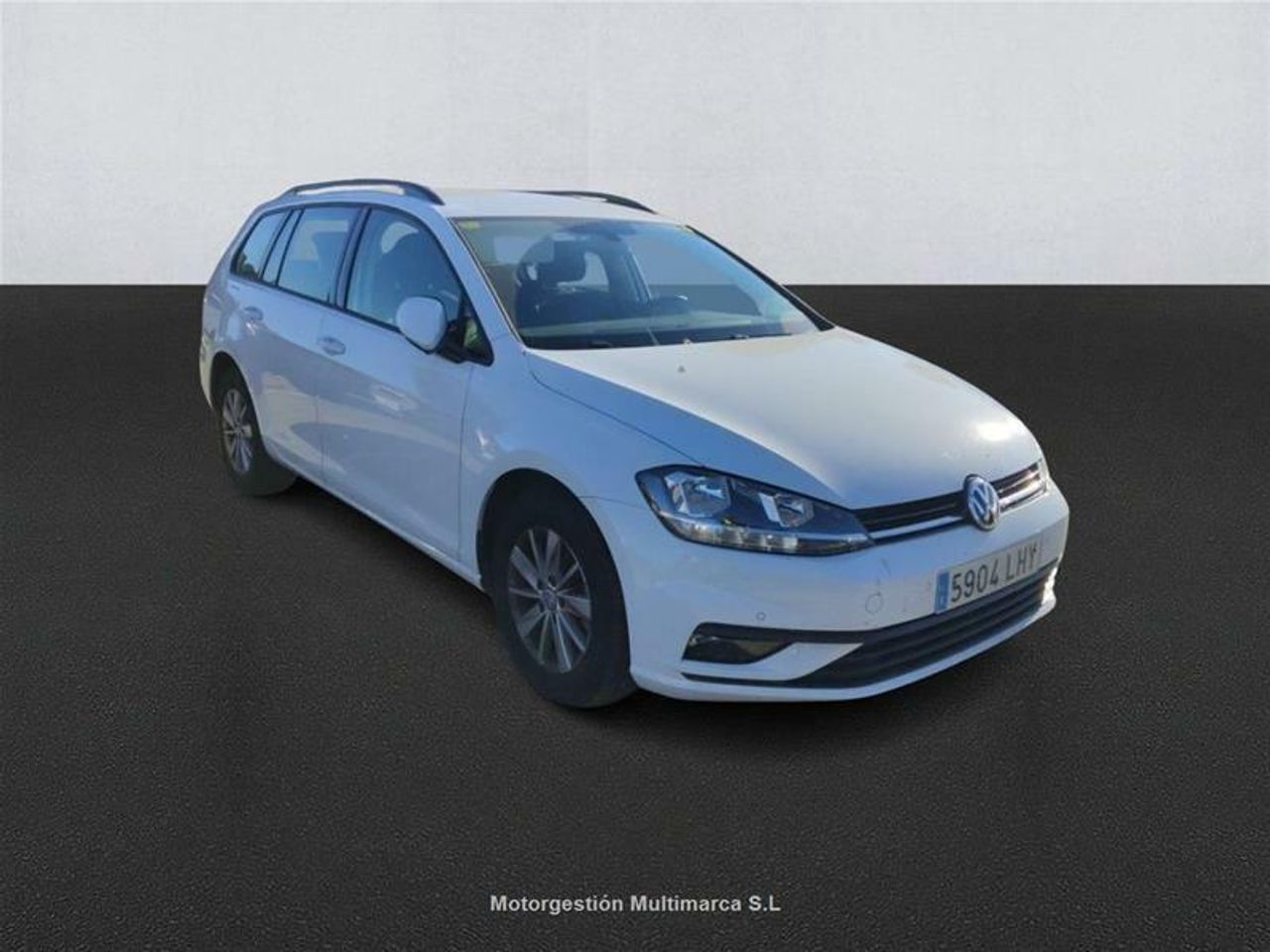 volkswagen golf 2020 / foto grande (3)