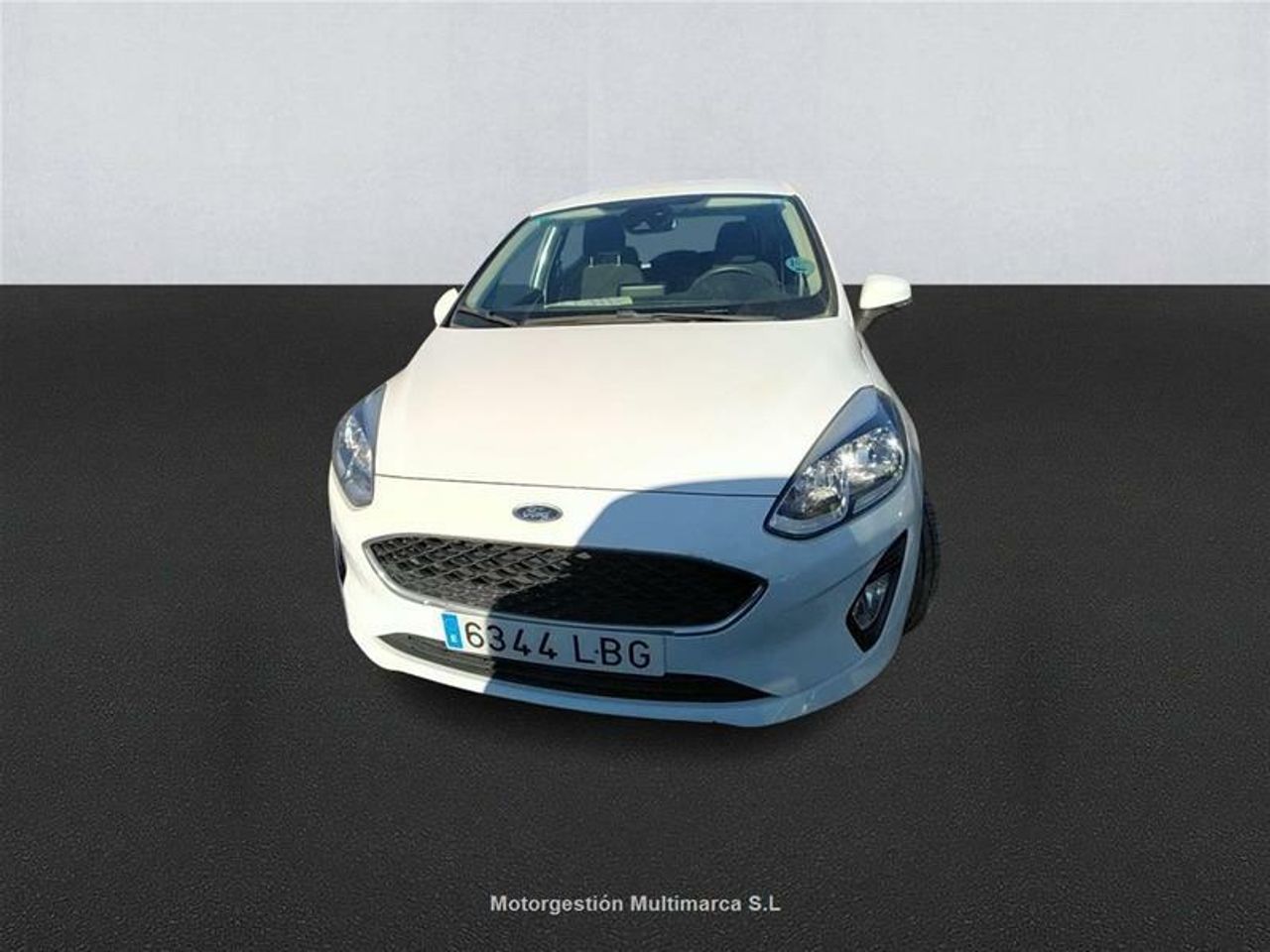 ford fiesta 2019 / foto grande (2)