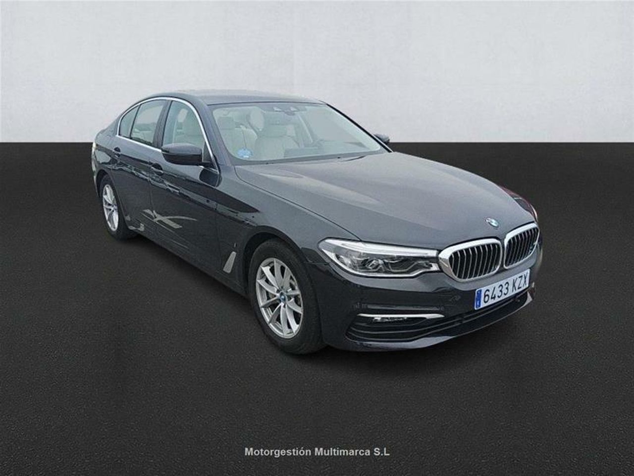 bmw serie 5 2019 / foto grande (3)