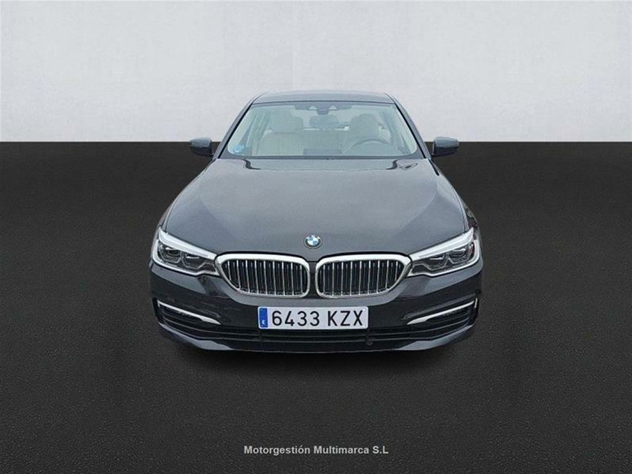 bmw serie 5 2019 / foto grande (2)
