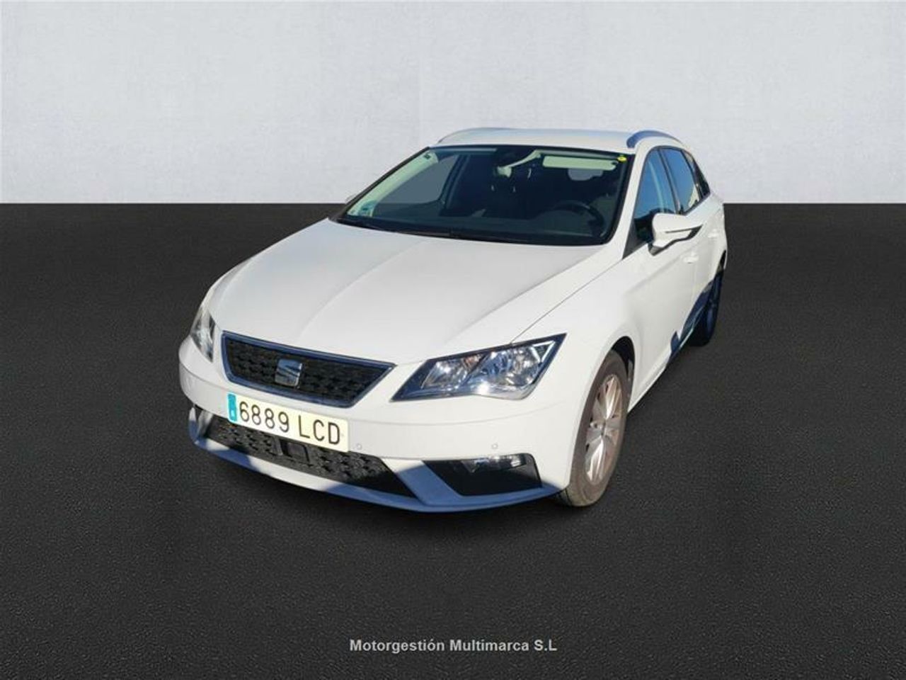 Foto seat leon 2019 /