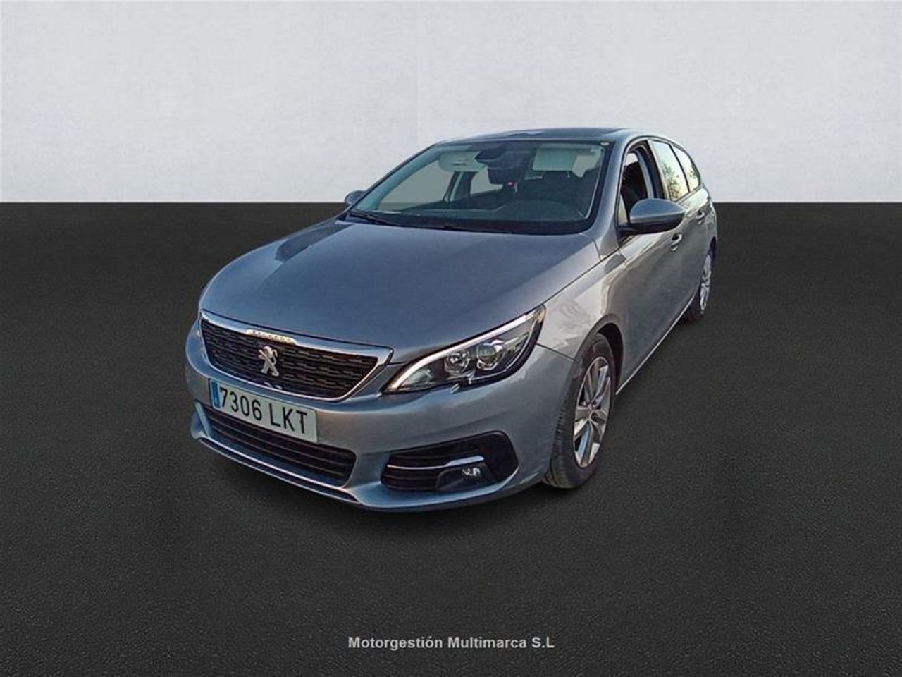 Foto peugeot 308 2020 /