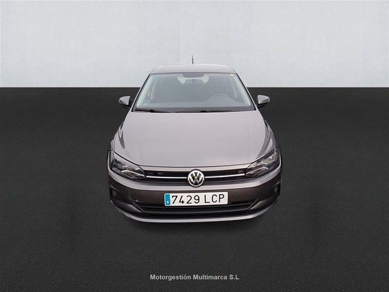 volkswagen polo 2019 / foto grande (2)