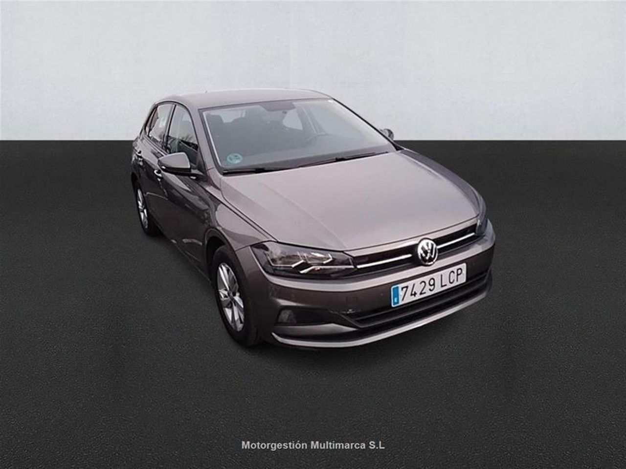 volkswagen polo 2019 / foto grande (3)