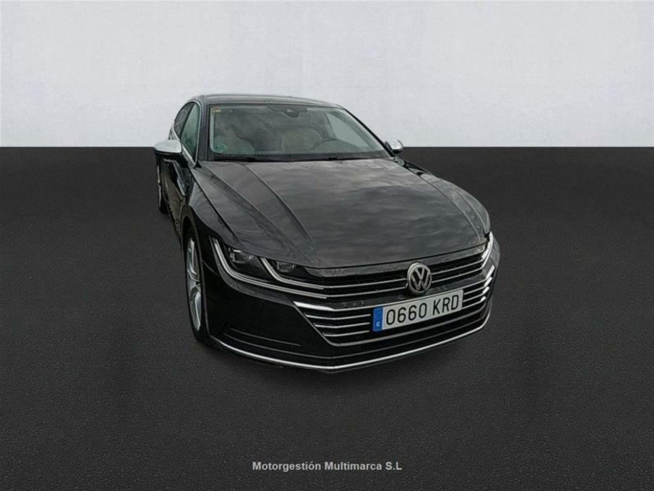 volkswagen arteon 2018 / foto grande (3)