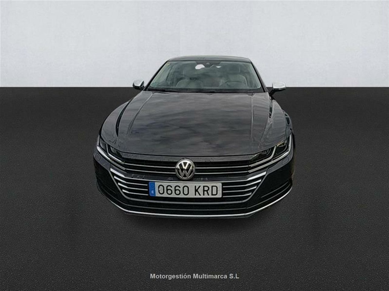 volkswagen arteon 2018 / foto grande (2)