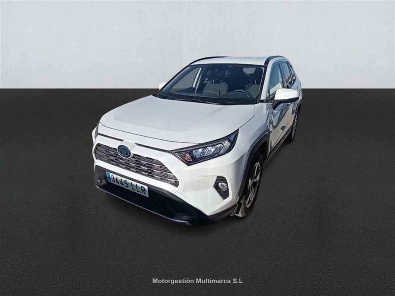 Tractores mulas mecanicas  de segunda mano - toyota rav4 2020 /