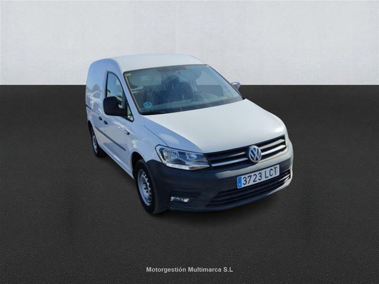 volkswagen caddy 2019 / foto grande (3)