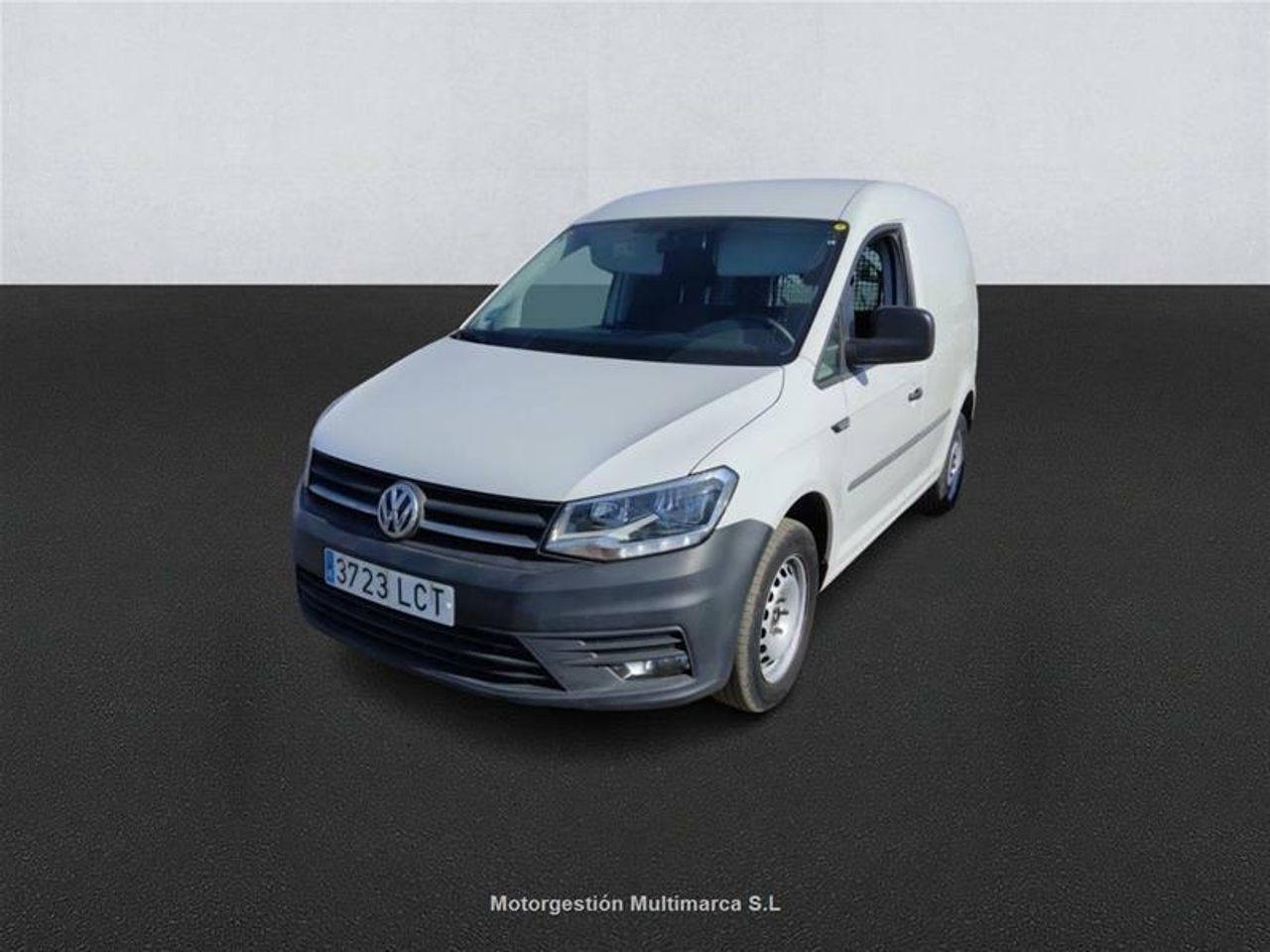 Foto volkswagen caddy 2019 /